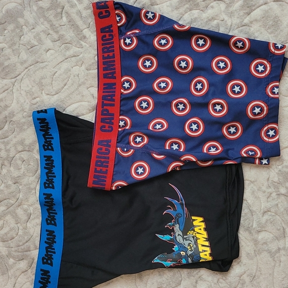 Boxer briefs - Picture 1 of 4